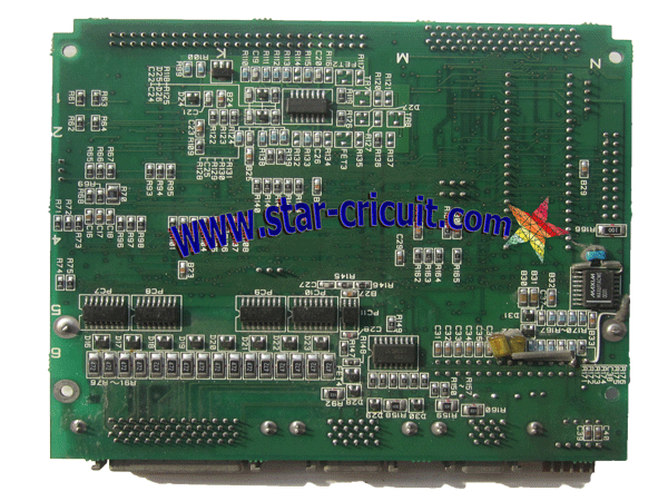 NIKI-DENSO-SP-08200A